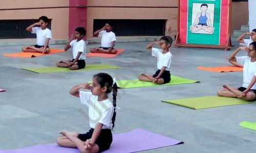Gurusharan Convent School — photo 10
