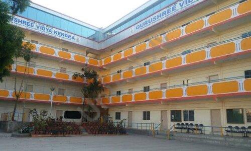 Gurushree Vidya Kendra School — photo 1