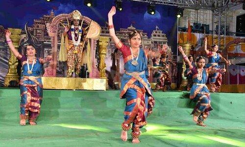 Gurushree Vidya Kendra School — photo 3