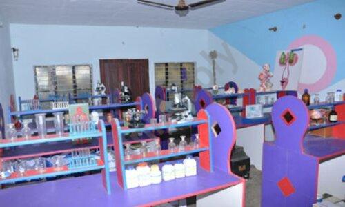 Gurushree Vidya Kendra School — photo 4