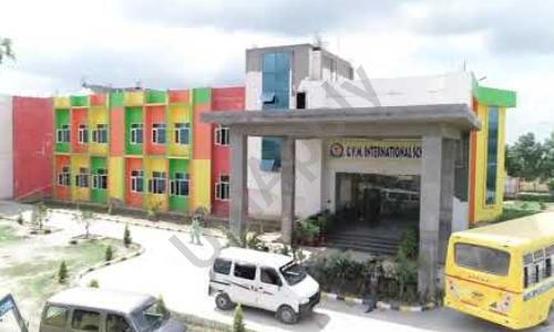 Gvm International School — photo 1