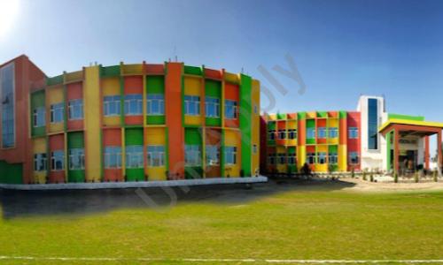 Gvm International School — photo 1