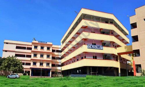 GVS PU College — photo 1