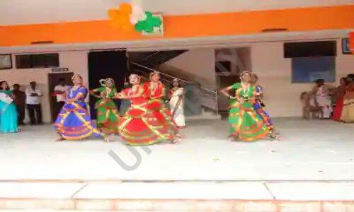 GVS PU College — photo 3