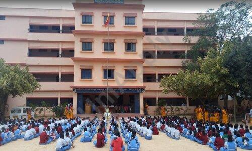 GVS School — photo 1