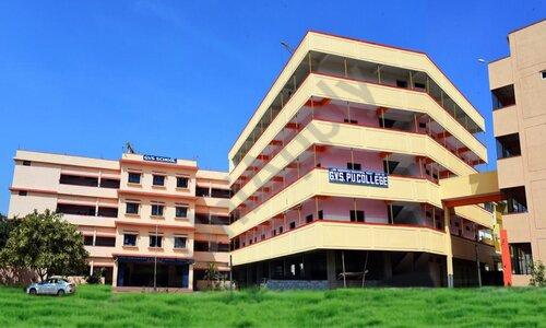 GVS School — photo 2