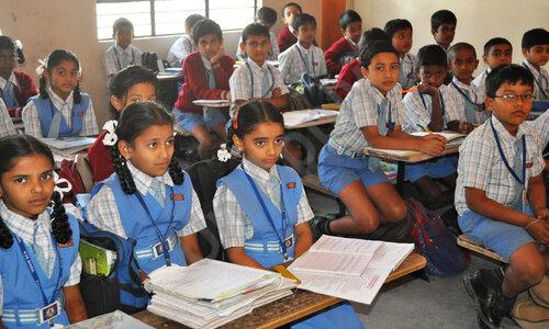 GVS School — photo 3