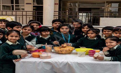 Gyaananda School — photo 5