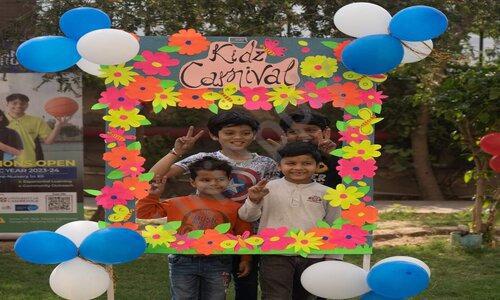 Gyaananda School — photo 7