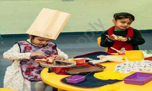 Gyaananda School — photo 11