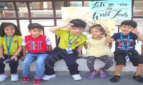 Gyaananda School — photo 18