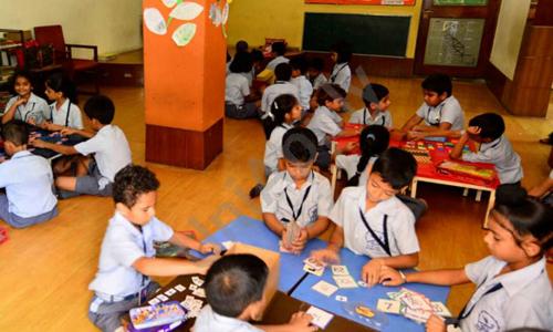 Gyan Bharati School — photo 2