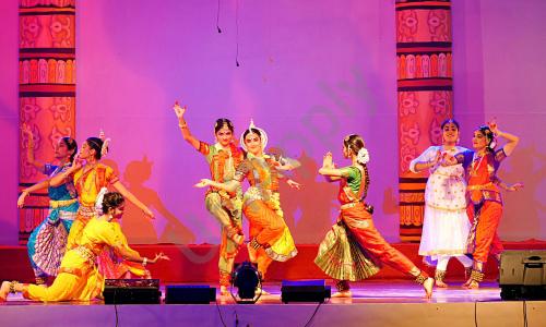 Gyan Bharati School — photo 3