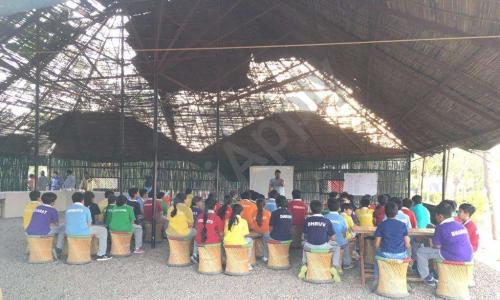 Gyan Bharati School — photo 5