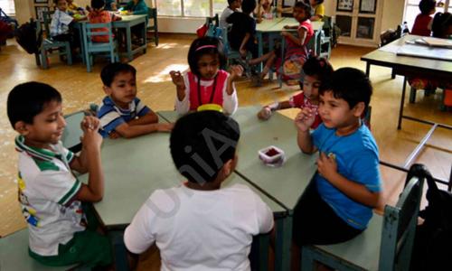 Gyan Bharati School — photo 6