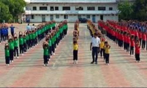 Gyan Bharti Public School — photo 2