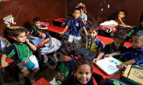 Gyan Deep Public School — photo 2