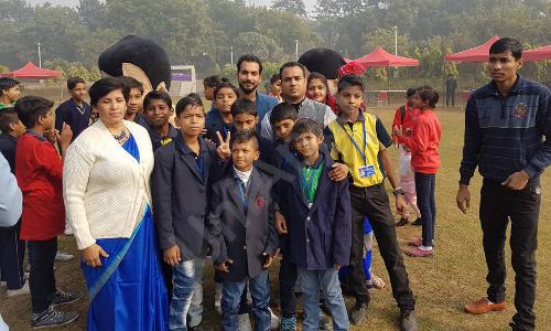Gyan Deep Public School — photo 3