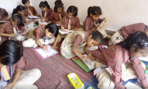 Gyan Deep Public School — photo 1