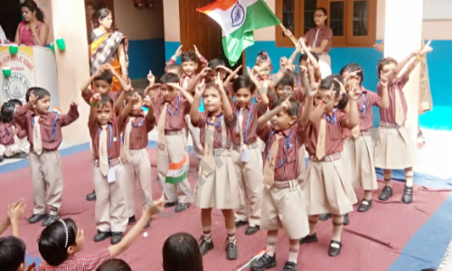 Gyan Deep Public School — photo 3