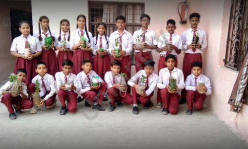 Gyan Deep Public School — photo 2