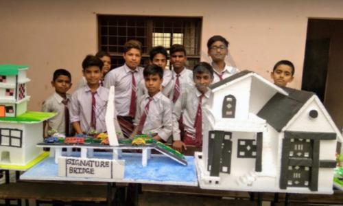 Gyan Deep Public School — photo 3