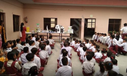 Gyan Deep Public School — photo 4