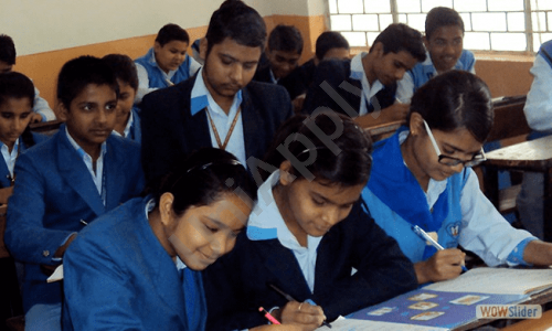 Gyan Deep Senior Secondary School — photo 3