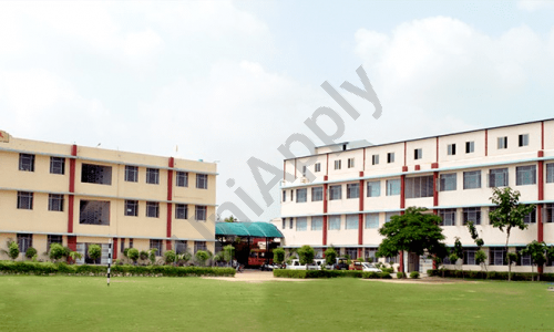 Gyan Deep Senior Secondary School — photo 4