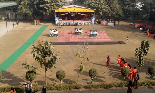 Gyan Deep Senior Secondary School — photo 5