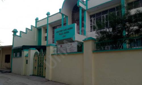 Gyan Deep Vidya Mandir Public School — photo 1