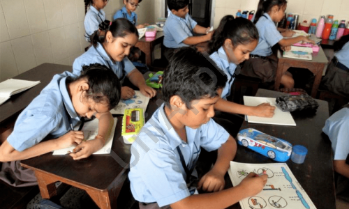 Gyan Devi Montessori School — photo 1