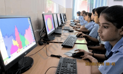 Gyan Devi Montessori School — photo 2