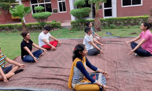 Gyan Devi Montessori School — photo 4