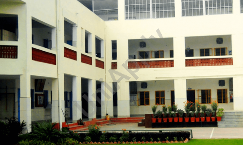 Gyan Devi Public School — photo 1