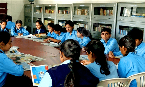 Gyan Devi Public School — photo 2