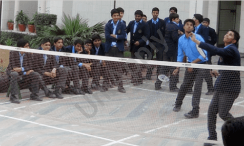 Gyan Devi Public School — photo 3
