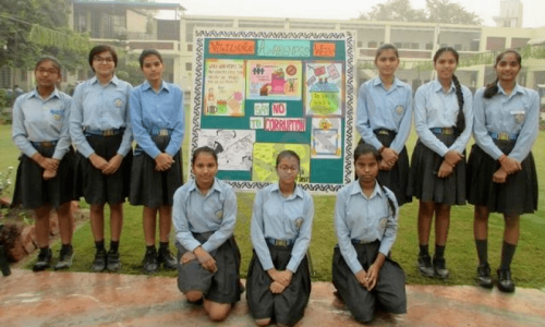 Gyan Devi Public School — photo 4