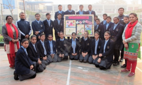 Gyan Devi Public School — photo 5