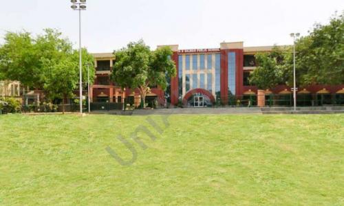 Gyan Devi Salwan Public School — photo 1