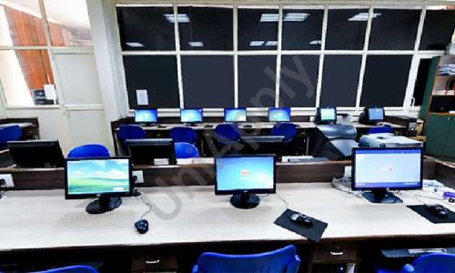 Gyan Devi Salwan Public School — photo 4