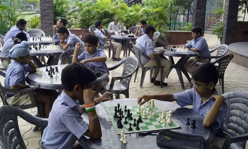 Gyan Devi Salwan Public School — photo 8