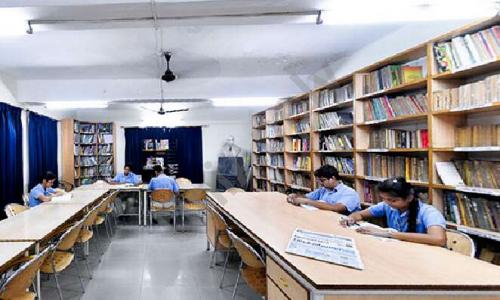 Gyan Devi Salwan Public School — photo 9
