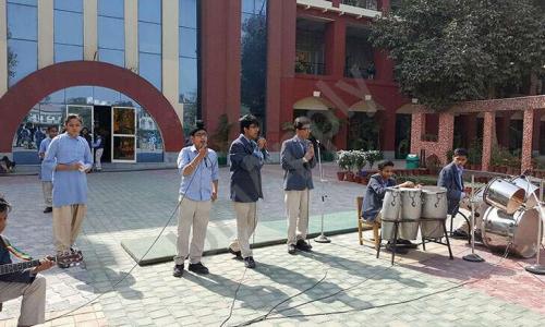 Gyan Devi Salwan Public School — photo 10