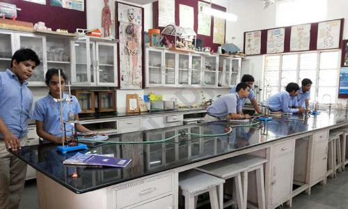 Gyan Devi Salwan Public School — photo 13