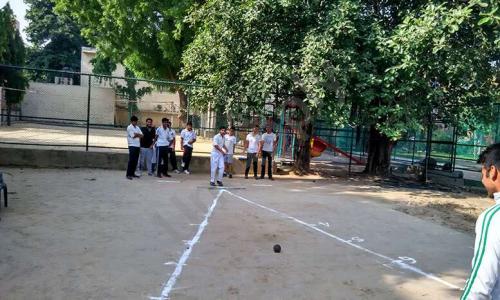 Gyan Devi Salwan Public School — photo 14