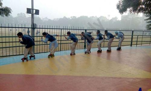 Gyan Devi Salwan Public School — photo 15