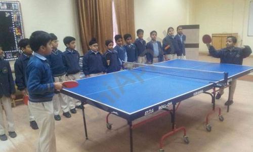 Gyan Devi Salwan Public School — photo 16