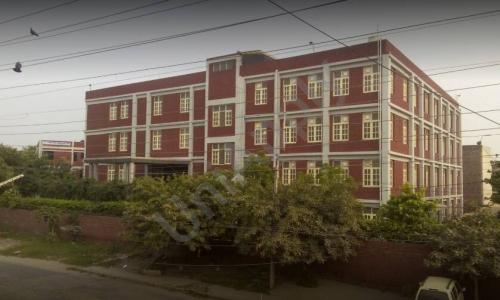Gyan Devi Senior Secondary School — photo 1