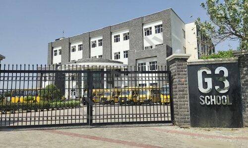 Gyan Ganga Global School — photo 1